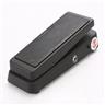 Dunlop Crybaby GCB-95 Wah Wah Guitar Effects Pedal w/ Alchemy Audio Mod #50425