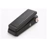 Dunlop Crybaby GCB-95 Wah Wah Guitar Effects Pedal w/ Alchemy Audio Mod #50425