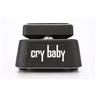 Dunlop Crybaby GCB-95 Wah Wah Guitar Effects Pedal w/ Alchemy Audio Mod #50425
