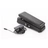 Dunlop Crybaby GCB-95 Wah Wah Guitar Effects Pedal w/ Alchemy Audio Mod #50425