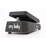 Dunlop Crybaby GCB-95 Wah Wah Guitar Effects Pedal w/ Alchemy Audio Mod #50425