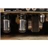 1965 Fender Bassman-Amp Tube Amplifier Head in '63 Blonde Cabinet #50272