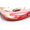 2015 Fender 1958 Stratocaster Relic Masterbuilt John Cruz Electric Guitar #50372