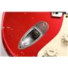 2015 Fender 1958 Stratocaster Relic Masterbuilt John Cruz Electric Guitar #50372