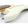 2006 Fender Custom Shop '62 Stratocaster Relic John Cruz Masterbuilt LTD #50443