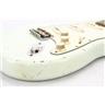 2006 Fender Custom Shop '62 Stratocaster Relic John Cruz Masterbuilt LTD #50443