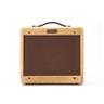 1956 Fender Champ Amp 5F1 Narrow Panel 1x8" 5W Tube Amplifier NEEDS SPEAKER RECONE #50034