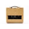 1956 Fender Champ Amp 5F1 Narrow Panel 1x8" 5W Tube Amplifier NEEDS SPEAKER RECONE #50034