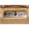 1956 Fender Champ Amp 5F1 Narrow Panel 1x8" 5W Tube Amplifier NEEDS SPEAKER RECONE #50034