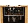 1956 Fender Champ Amp 5F1 Narrow Panel 1x8" 5W Tube Amplifier NEEDS SPEAKER RECONE #50034