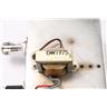 1956 Fender Champ Amp 5F1 Narrow Panel 1x8" 5W Tube Amplifier NEEDS SPEAKER RECONE #50034