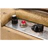 1956 Fender Champ Amp 5F1 Narrow Panel 1x8" 5W Tube Amplifier NEEDS SPEAKER RECONE #50034