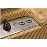 1956 Fender Champ Amp 5F1 Narrow Panel 1x8" 5W Tube Amplifier NEEDS SPEAKER RECONE #50034