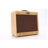 1956 Fender Champ Amp 5F1 Narrow Panel 1x8" 5W Tube Amplifier NEEDS SPEAKER RECONE #50034