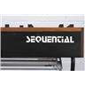 Sequential Prophet-5 61-Key Analog Synthesizer w/ Owner's Manual & Box #50487