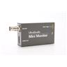 Blackmagic Design UltraStudio Mini Monitor HDMI Thunderbolt Interface  #50238