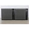 Electro-Voice Sentry 500 Passive 2-Way Studio Monitor Speakers Pair #50558