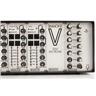 Simmons SDSV Electronic Drum Machine Synthesizer Rack #49100