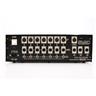 Simmons SDSV Electronic Drum Machine Synthesizer Rack #49100