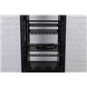 Strong Custom Series Home Theater 42U Server Studio Rack Case w/Shelves #50561