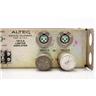 Altec 1612A Limiting Amplifier Limiter Compressor w/ Cables #47778