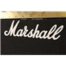 1987 Marshall Studio 15 1x12 Tube Guitar Combo Amplifier w/ Mercury #47865