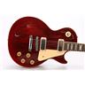 1999 Gibson Limited Edition Les Paul Deluxe Wine Red Guitar w/ Case #46014