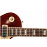 1999 Gibson Limited Edition Les Paul Deluxe Wine Red Guitar w/ Case #46014