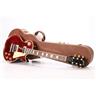 1999 Gibson Limited Edition Les Paul Deluxe Wine Red Guitar w/ Case #46014