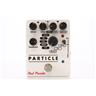 2017 Red Panda RPL-101 Particle Granular Delay Pitch Shifter Guitar Pedal #47845