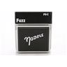 1997 Nobels Vintage FU-Z Fuzz Guitar Effect Pedal w/ Box and Cable #47850
