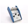 Soldano Supercharger G.T.O. Overdrive Guitar Effect Pedal w/ Cables #46434