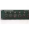 Altec Lansing Model 1678 A Automatic Microphone Mixer 8 Channel Preamp #47774