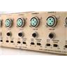 Altec Lansing Model 1678 A Automatic Microphone Mixer 8 Channel Preamp #47774