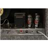 1964 Supro Thunderbolt S6420 Tube Guitar Combo Amplifier w/ Monster Cable #47295