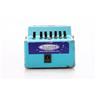 Ibanez GE-9 Keeley Mod Graphic EQ Equalizer Guitar Pedal #46416