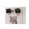 2013 R3d Electronics Digital Reverb Guitar Effect Pedal Stompbox w/ Cable #47852