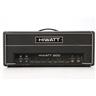 1979 Hiwatt 200 DR201 200W Tube Guitar Amp Head #46455