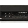 1979 Hiwatt 200 DR201 200W Tube Guitar Amp Head #46455