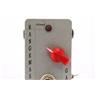 2007 Toneman Don Butler Dallas Arbiter Rangemaster Guitar Effect Pedal #58126