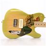 Lush Zombie Mermaid T-Style Electric Guitar #46020