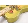 Lush Zombie Mermaid T-Style Electric Guitar #46020