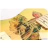 Lush Zombie Mermaid T-Style Electric Guitar #46020