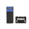 2012 Morley ABY Selector Guitar Pedal w/ Bespeco VM12 Pedal and Cable #47823