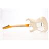 2020 Asher Los Angeles Studio Series California Blonde Electric Guitar #46005