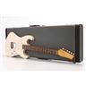 2020 Asher Los Angeles Studio Series California Blonde Electric Guitar #46005