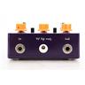 2019 Westco Pedals Grease Juicer Envelope Filter Guitar Pedal w/ Box #47839
