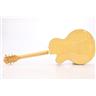 Gretsch G6120AM Blonde Flame Maple Hollowbody Guitar w/ Ray Butts Filter'Tron #46018