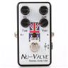 2009 Hermida Audio Nu-Valve Tube Overdrive Effect Pedal w/ Box & Cable #47827