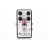 2009 Hermida Audio Nu-Valve Tube Overdrive Effect Pedal w/ Box & Cable #47827